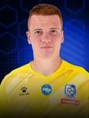 Данил Пирожок