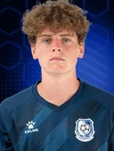 Максим Марков