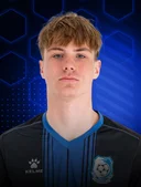 Микита Черников