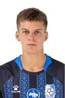 Нікіта Степовий