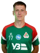 Александр Савчук