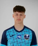 Микита Баранов