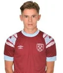 Льюїс Орфорд