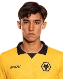 Люк Роулингс