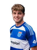 Дилан Рувард