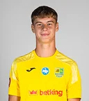 Егор Шерстюк