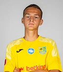 Кирилл Паляничка