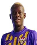 Гилберт Менди