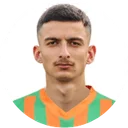 Баран Могултай