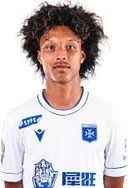 Тидиане Девернуа