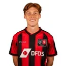 Бенджамин Нагель