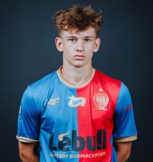 Камиль Любовецки