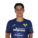 Давиде Де Баттисти