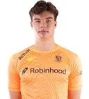 Бартош Желязовскі