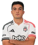 Деврим Шахин