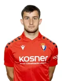 Мартин Педроарена