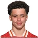 Киран Моррисон