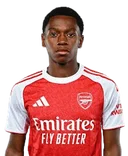 Брандо Бейлі-Джозеф