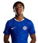 Райан Кавума-Маккуин