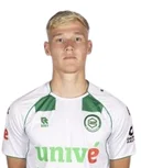 Нильс Эггенс