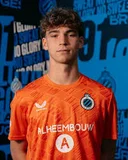 Аргус Ванден Дриссхе