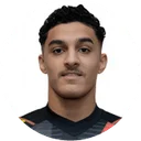 Махмуд Аль-Бурайх