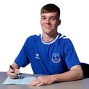 Каллум Бейтс