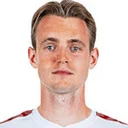 Джейкоб Крістенсен