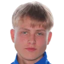 Исак Андри Сигургейрссон