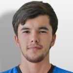 Манучекхр Сафаров