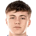 Йохан Бакке