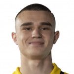 Егор Ткаченко