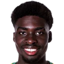 Яннис МБемба