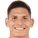 Даніель Андрес Луна Гарсія