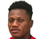 Садок Абубакар