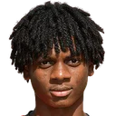 Секу Умар Янсане