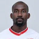 Мбури Базиле Ямкам