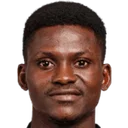 Адаму Ібрагім Джибо