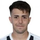 Кевін Адріан Ролон Бенітес