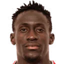 Догнімані Якуба Silue