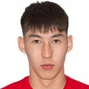 Бакдаулет Зульфікаров