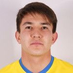 Равиль Атыханов