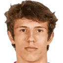 Никлас Дженсен Вассберг