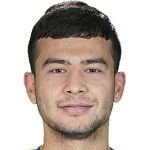 Алібек Давронов