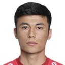 Муродбек Рахматов