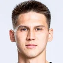 Кажимукан Толепберген