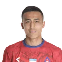 Абдурахмон Комілов