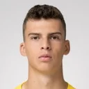 Адріан Дані Хаммад Чентерікс