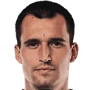 Марселін-Рассел-Беррі Бяндао