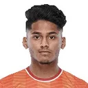 Мухаммед Неміл Валіяттіл